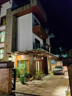 Harsha's Villa